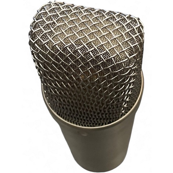 Used RODE NT1A Condenser Microphone