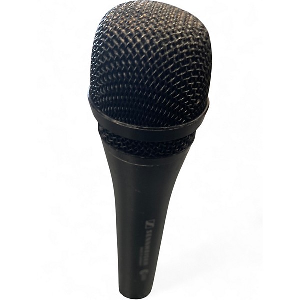 Used Sennheiser E835 Dynamic Microphone