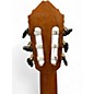 Used Lucero LFN200SCE Natural Classical Acoustic Electric Guitar