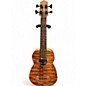 Used Kala U-Bass Mahogany Electric Bass Guitar thumbnail