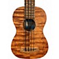 Used Kala U-Bass Mahogany Electric Bass Guitar