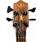 Used Kala U-Bass Mahogany Electric Bass Guitar