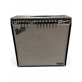 Used Fender Tonemaster Super Reverb Guitar Combo Amp