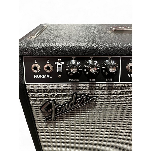 Used Fender Tonemaster Super Reverb Guitar Combo Amp