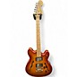 Used Squier Classic Vibe Starcaster Hollow 2 Color Sunburst Hollow Body Electric Guitar thumbnail