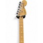 Used Squier Classic Vibe Starcaster Hollow 2 Color Sunburst Hollow Body Electric Guitar