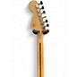 Used Squier Classic Vibe Starcaster Hollow 2 Color Sunburst Hollow Body Electric Guitar