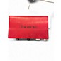 Used Focusrite Scarlett 2i2 Audio Interface