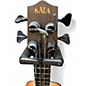 Used Kala Ubass Bass Natural Ukulele