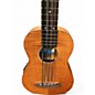 Used Kala Ubass Bass Natural Ukulele