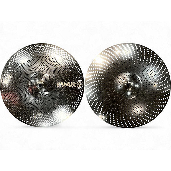 Used Evans Multiple dB ONE CYMBAL PACK Cymbal