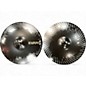 Used Evans Multiple dB ONE CYMBAL PACK Cymbal