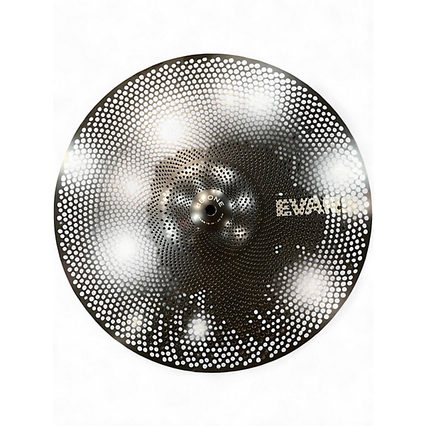 Used Evans Multiple dB ONE CYMBAL PACK Cymbal