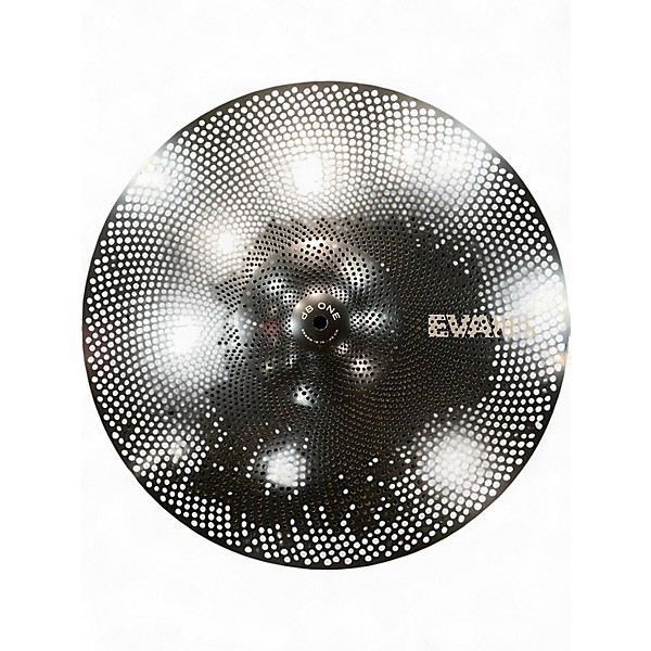 Used Evans Multiple dB ONE CYMBAL PACK Cymbal