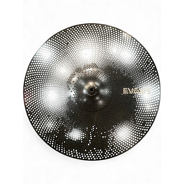Used Evans Multiple dB ONE CYMBAL PACK Cymbal