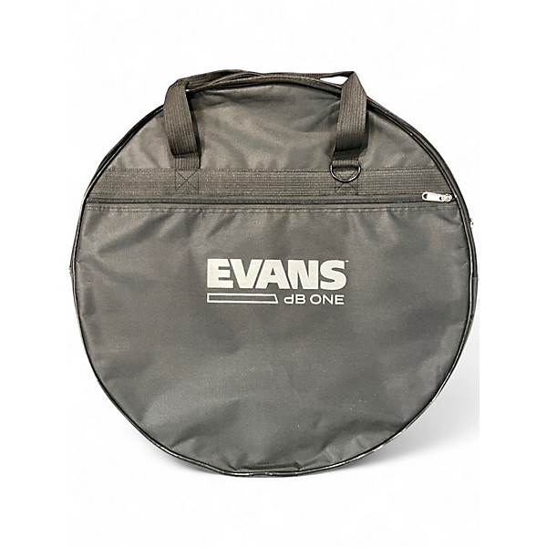 Used Evans Multiple dB ONE CYMBAL PACK Cymbal