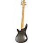 Used Ibanez K5 Fieldy Signature 5 String Walnut Electric Bass Guitar