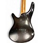 Used Ibanez K5 Fieldy Signature 5 String Walnut Electric Bass Guitar