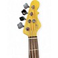 Used G&L Tribute LB100 3 Color Sunburst Electric Bass Guitar