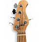 Used Sadowsky Guitars metro express Olympic White Electric Bass Guitar