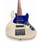 Used Sadowsky Guitars metro express Olympic White Electric Bass Guitar