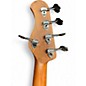 Used Sadowsky Guitars metro express Olympic White Electric Bass Guitar
