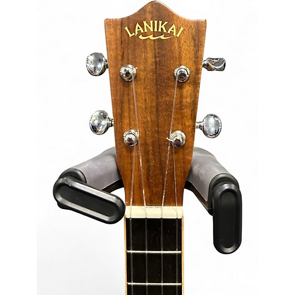 Used Lanikai ACST-CEB Mahogany Ukulele