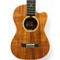 Used Lanikai ACST-CEB Mahogany Ukulele