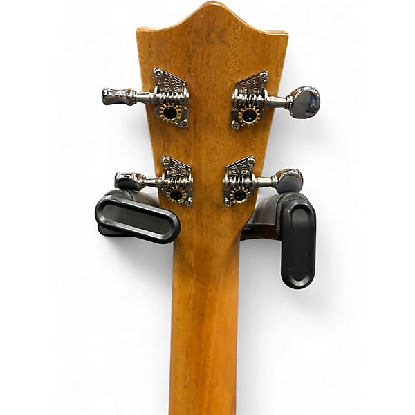 Used Lanikai ACST-CEB Mahogany Ukulele