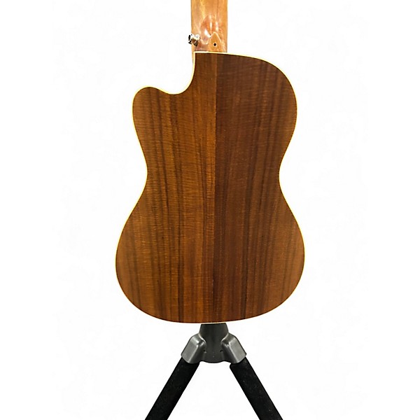 Used Lanikai ACST-CEB Mahogany Ukulele