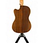 Used Lanikai ACST-CEB Mahogany Ukulele