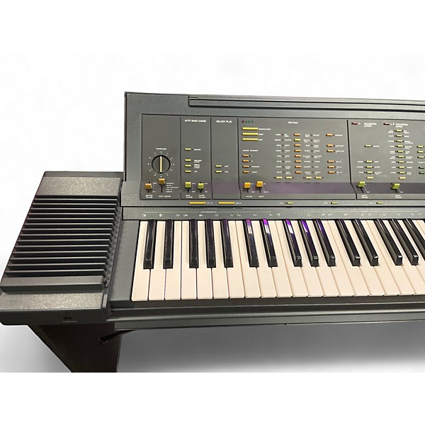 Used Yamaha PS6100 Synthesizer