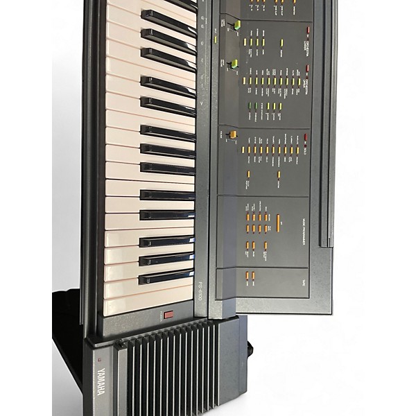 Used Yamaha PS6100 Synthesizer