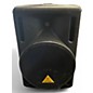 Used Behringer Eurolive B212 Powered Speaker thumbnail