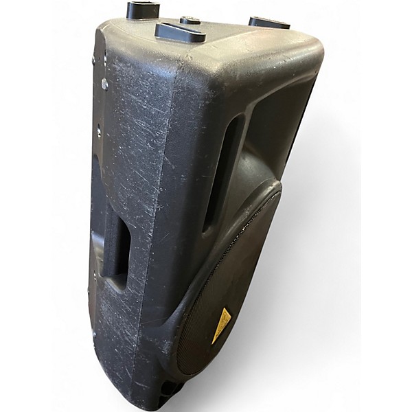Used Behringer Eurolive B212 Powered Speaker
