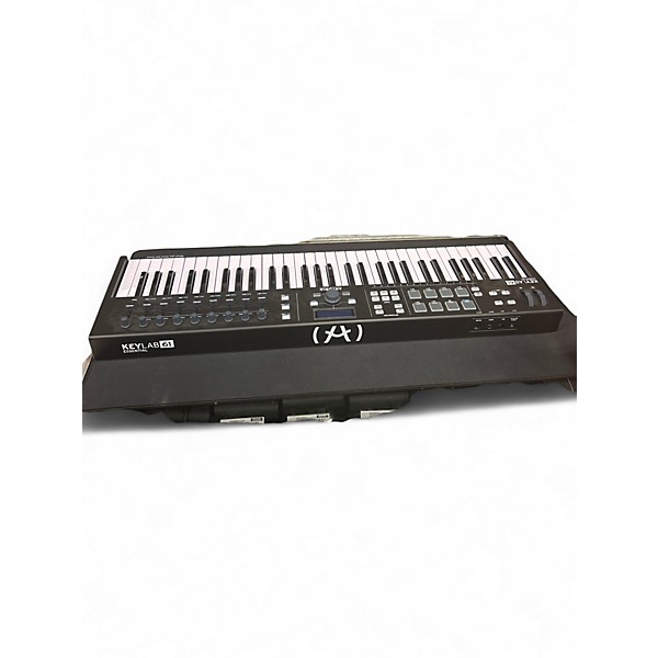Used Arturia Keylab Essential 61 MIDI Controller