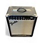 Used Fender Frontman 25b Bass Combo Amp thumbnail
