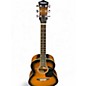 Used Ventura VWDOTBS 3/4 2 Tone Sunburst Acoustic Guitar thumbnail