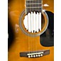 Used Ventura VWDOTBS 3/4 2 Tone Sunburst Acoustic Guitar