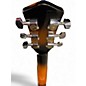 Used Ventura VWDOTBS 3/4 2 Tone Sunburst Acoustic Guitar