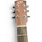 Used Bedell Discovery BDM18M Orchestra Natural Acoustic Guitar