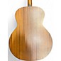 Used Bedell Discovery BDM18M Orchestra Natural Acoustic Guitar