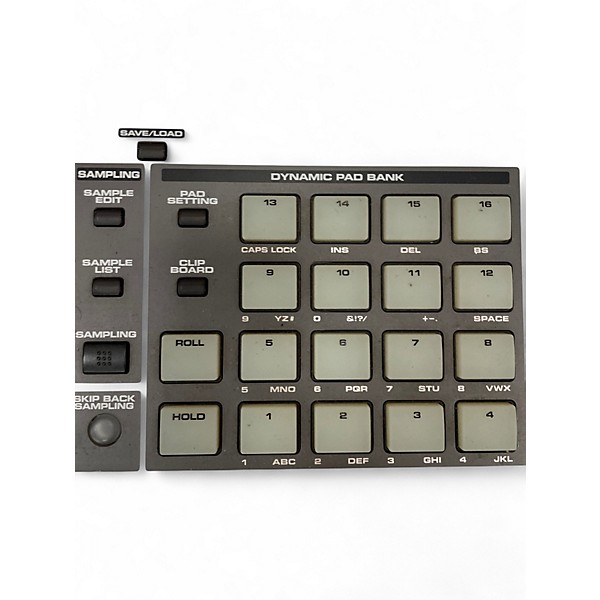 Used Roland Fantom X8 Keyboard Workstation