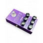 Used M-vave Elemental Effect Pedal