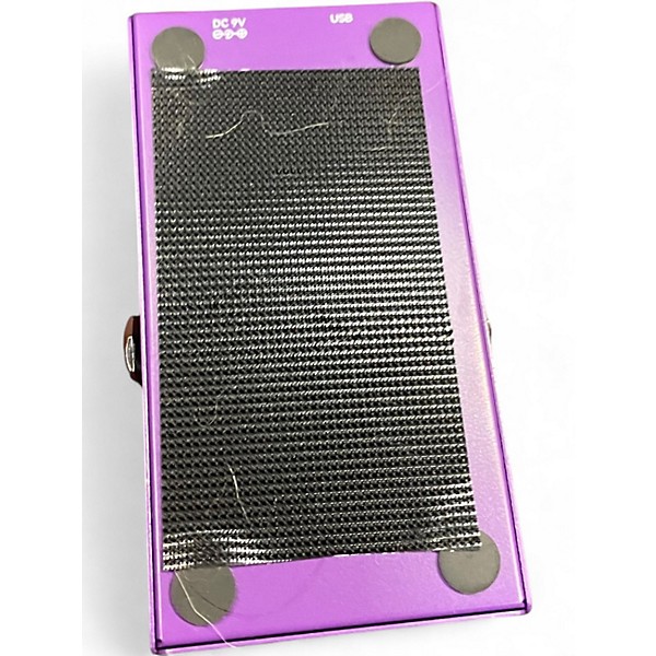 Used M-vave Elemental Effect Pedal