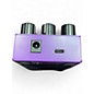 Used M-vave Elemental Effect Pedal