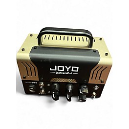 Used Joyo Meteor II Solid State Guitar Amp Head