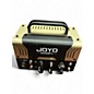 Used Joyo Meteor II Solid State Guitar Amp Head thumbnail