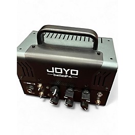 Used Joyo Zombie II Tube Guitar Amp Head
