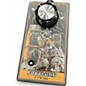 Used Fuzzlord FTW120 Effect Pedal thumbnail